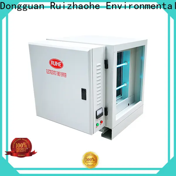 High-quality kitchen extractor filter professional Supply for house 1