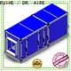 RUIHE / DR. AIRE filtration electrostatic precipitator company for kitchen 1