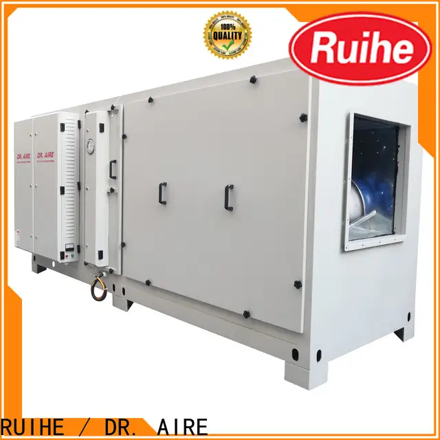Best electrostatic precipitator for kitchen exhaust kitchen for business for smoke 1