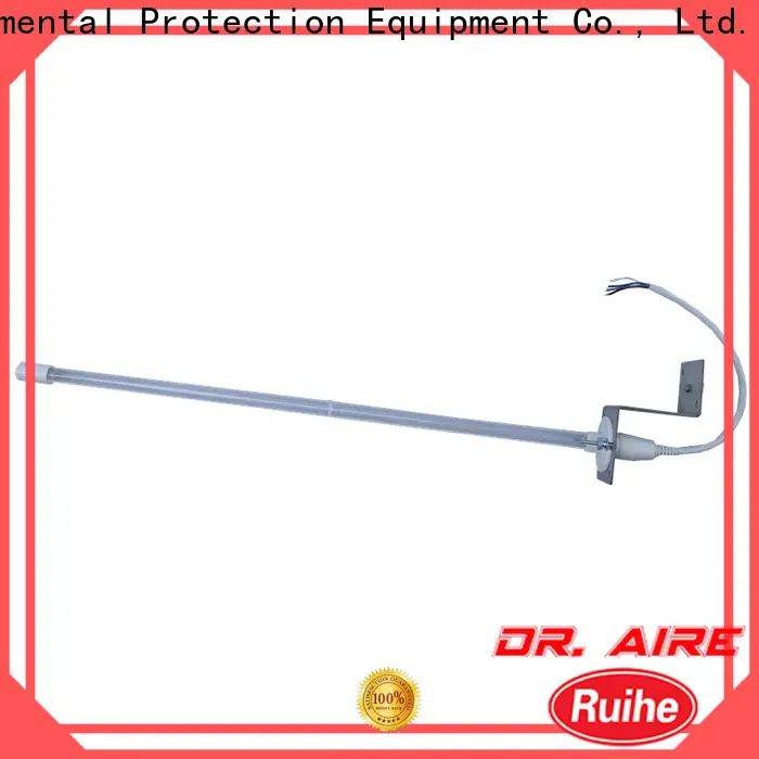 RUIHE / DR. AIRE Wholesale electrostatic precipitator for kitchen exhaust manufacturers for smoke32 1