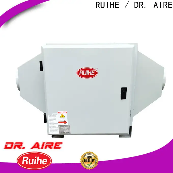 RUIHE / DR. AIRE New 2lb coffee roaster Supply for home 1