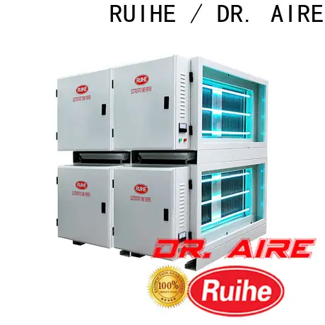Custom kitchen air filter collecting Suppliers for smoke 1