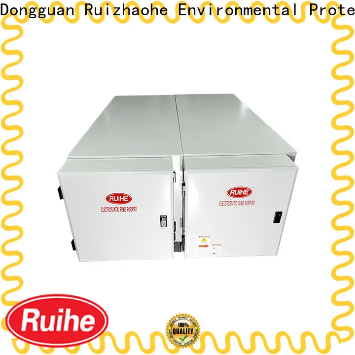 Latest scrubbers precipitators and filters oil Suppliers for house 1