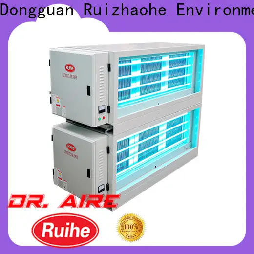 RUIHE / DR. AIRE Latest esp electrical supply factory for home 1