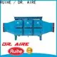 RUIHE / DR. AIRE electrostatic scrubbers precipitators and filters company for smoke 1
