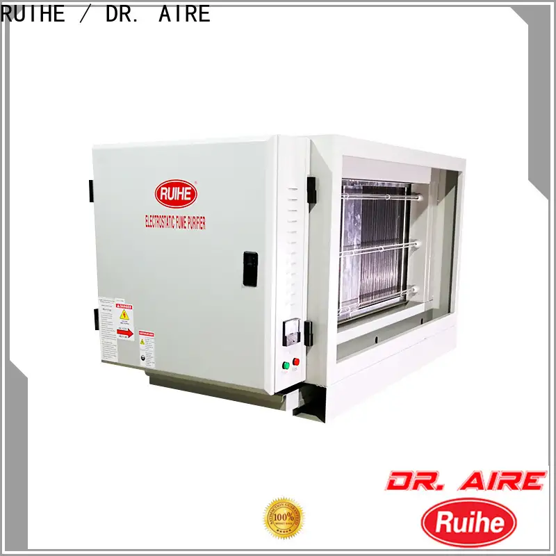 RUIHE / DR. AIRE dgrhk23500 air purifier kitchen smells manufacturers for house 1