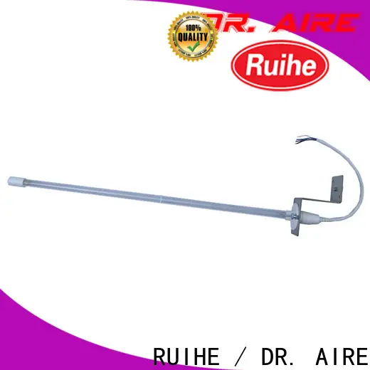 RUIHE / DR. AIRE Wholesale electrostatic precipitator for kitchen exhaust manufacturers for smoke34 1