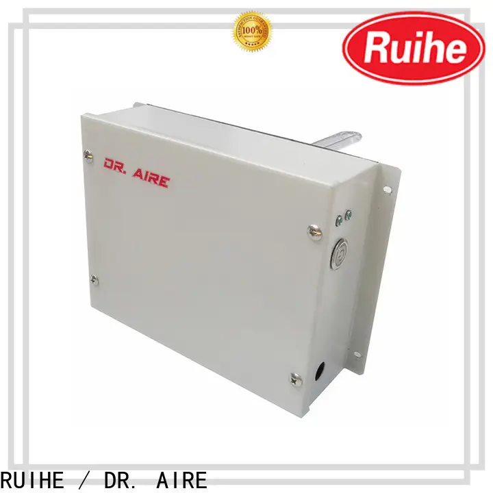 RUIHE / DR. AIRE Wholesale electrostatic precipitator for kitchen exhaust manufacturers for smoke33 1