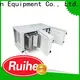RUIHE / DR. AIRE Wholesale electrostatic precipitator system Supply for smoke 1