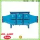 High-quality industrial air filter precipitator Supply for smoke 1