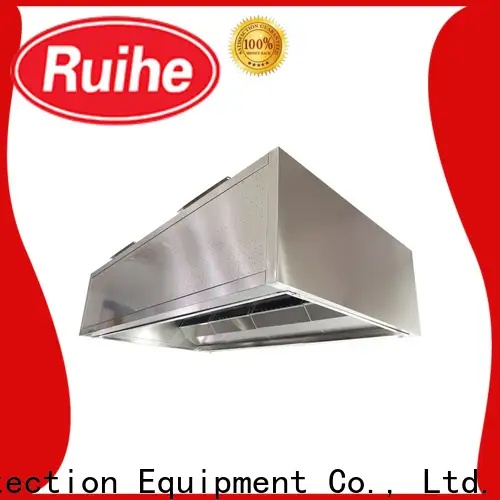 RUIHE / DR. AIRE collector for business for house 1