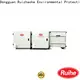 Custom pollution control unit for kitchen exhaust dgrhke company for smoke 1