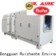 RUIHE / DR. AIRE Best kitchen exhaust scrubber Suppliers for kitchen 1