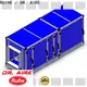 RUIHE / DR. AIRE exhaust kitchen exhaust scrubber company for smoke 1
