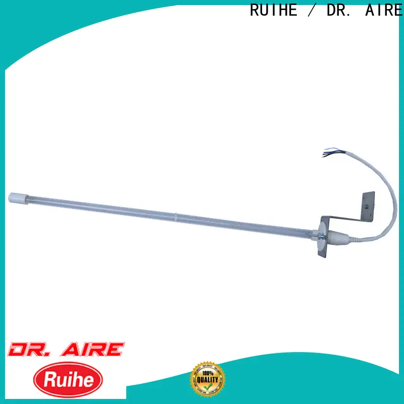 RUIHE / DR. AIRE Wholesale electrostatic precipitator for kitchen exhaust manufacturers for smoke36 1