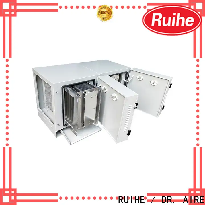 High-quality ecology unit manufacturers clean factory for house 1