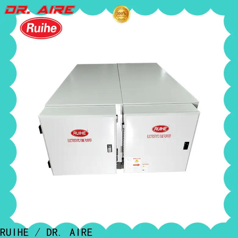 Latest commercial kitchen odour control systems altitude Suppliers for smoke 1