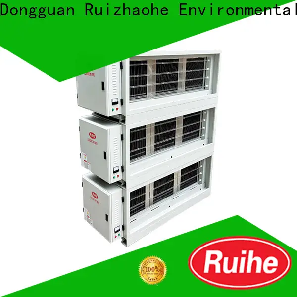 RUIHE / DR. AIRE removal purified air esp company for house 1