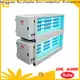 RUIHE / DR. AIRE Custom grease exhaust scrubber factory for house 1