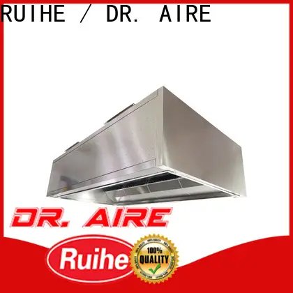 RUIHE / DR. AIRE mist company for house 1