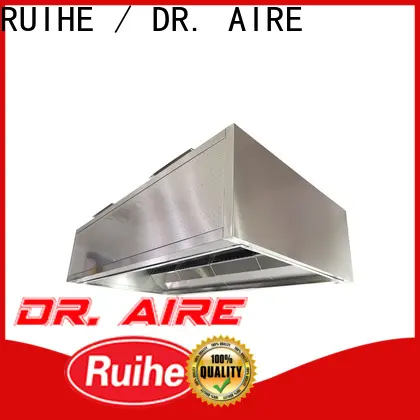 RUIHE / DR. AIRE mist company for house 1