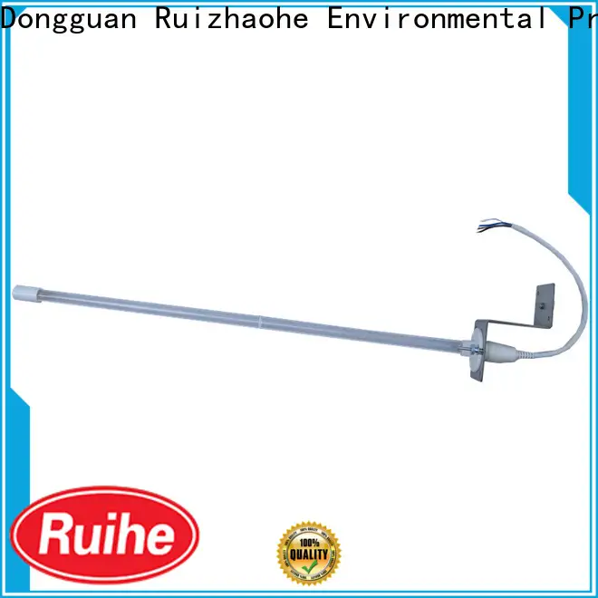 RUIHE / DR. AIRE Wholesale electrostatic precipitator for kitchen exhaust manufacturers for smoke37 1