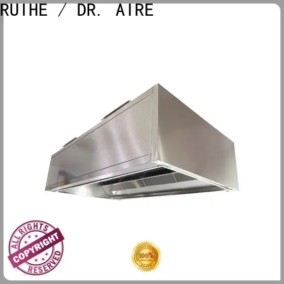 RUIHE / DR. AIRE machines manufacturers for kitchen 1