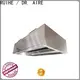 RUIHE / DR. AIRE machines manufacturers for kitchen 1