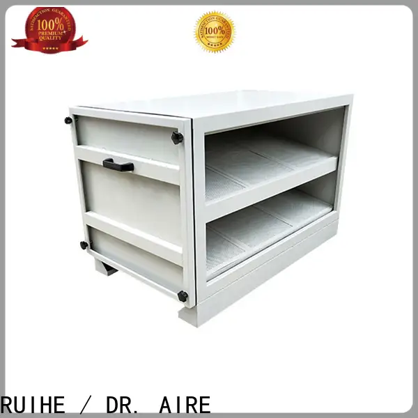 RUIHE / DR. AIRE Custom carbon filter for water manufacturers for house 1