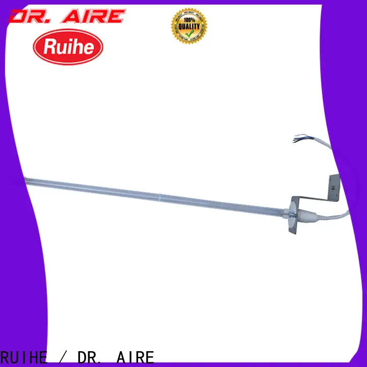 RUIHE / DR. AIRE Wholesale electrostatic precipitator for kitchen exhaust manufacturers for smoke39 1