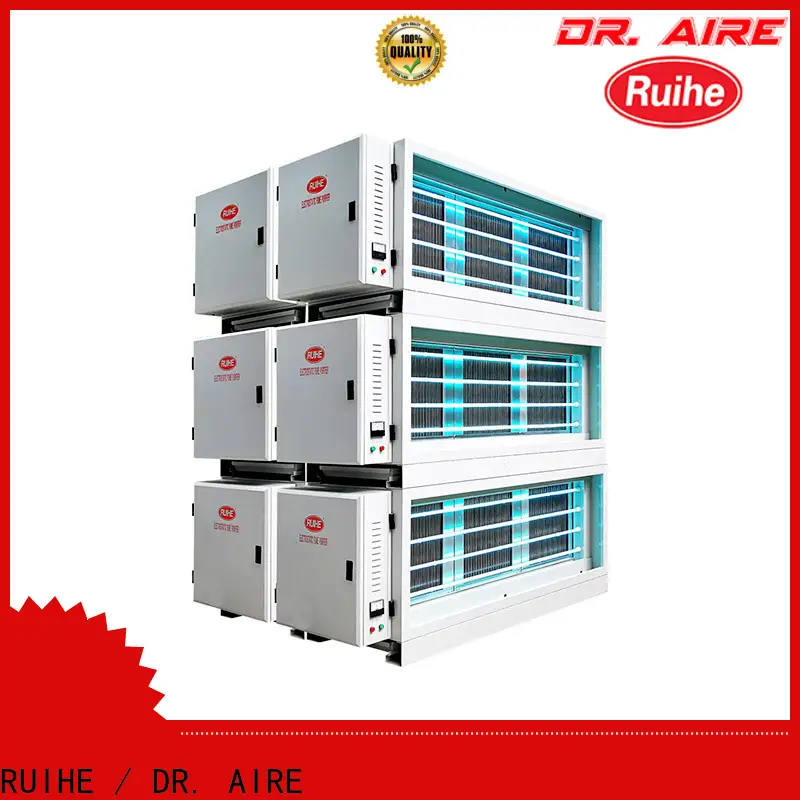 Wholesale kitchen exhaust filter dgrhk214000 Suppliers for smoke 1