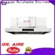 High-quality commercial kitchen ventilation system precipitators factory for kitchen 1