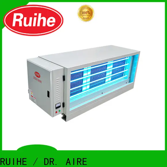 RUIHE / DR. AIRE dgrhk221000 commercial extractor filters for business for home 1
