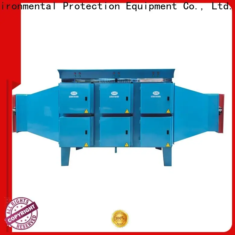 RUIHE / DR. AIRE industrial industrial air filter Supply for home 1