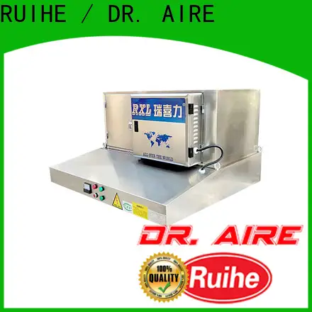Custom commercial kitchen ducting hoods for business for kitchen 1