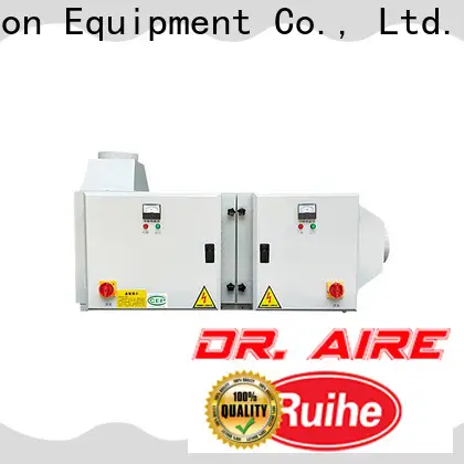 Top oil mist extraction filter for business for kitchen 1
