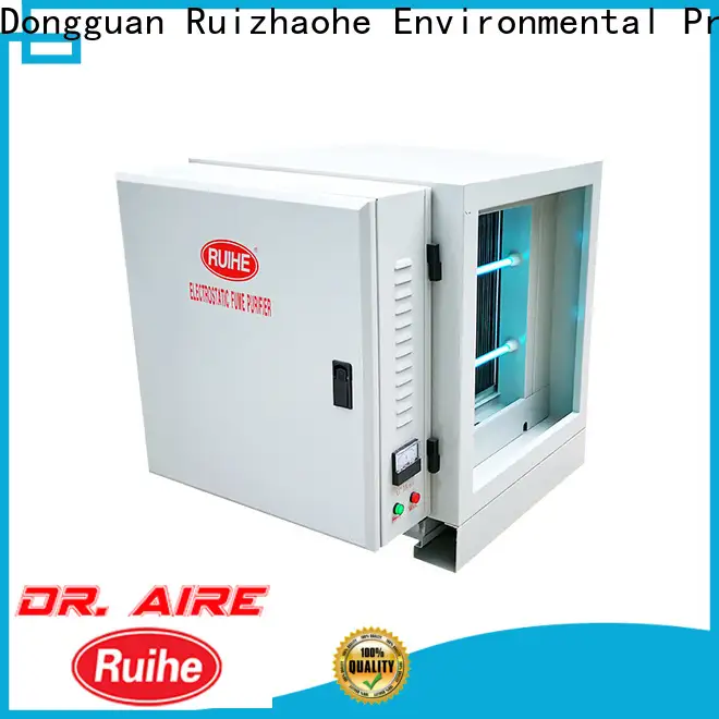 High-quality esp control unit low company for home 1