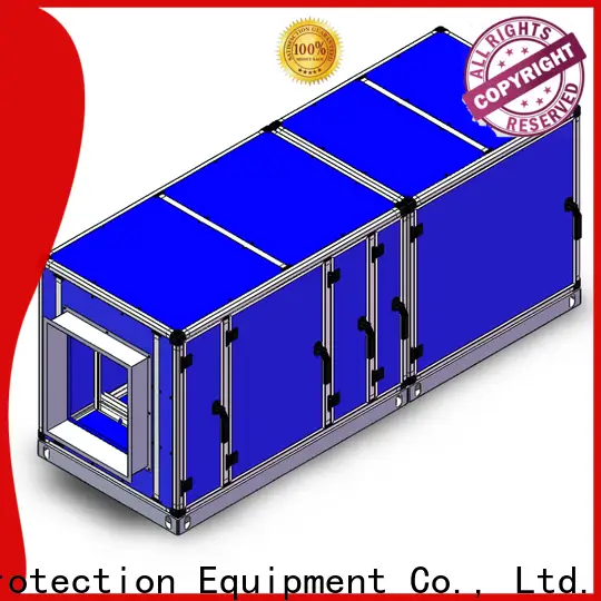 New pollution control unit unit Suppliers for house 1