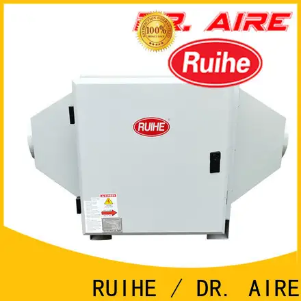RUIHE / DR. AIRE Latest 1lb coffee roaster company for house 1