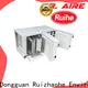 RUIHE / DR. AIRE Top precipitator for restaurant factory for kitchen 1