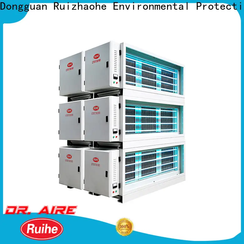 RUIHE / DR. AIRE dgrhk21000 ecology unit manufacturers factory for home 1