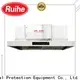 RUIHE / DR. AIRE electrostatic home kitchen exhaust system Suppliers for house 1