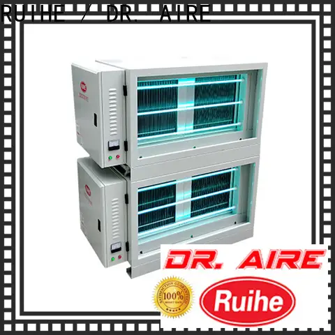 Latest industrial kitchen extractor pass factory for house 1