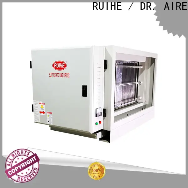 Wholesale kitchen air filter clean manufacturers for home 1