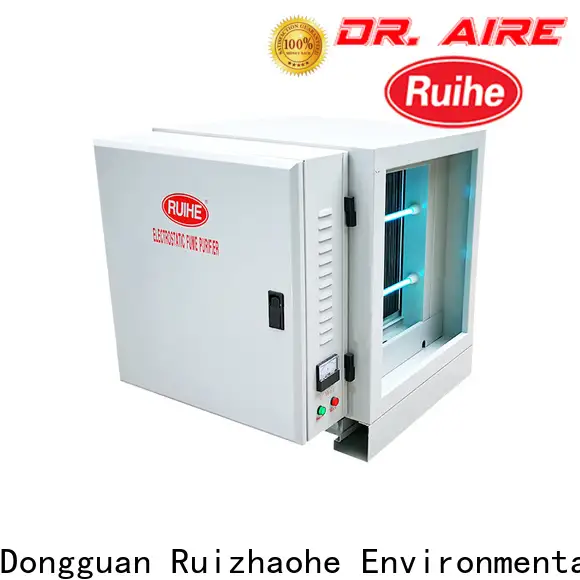 Best commercial kitchen exhaust scrubbers cleaner Suppliers for house 1