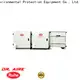 RUIHE / DR. AIRE Top ecological unit for kitchen exhaust for business for smoke 1