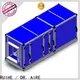 RUIHE / DR. AIRE Custom electrostatic precipitator factory for smoke 1
