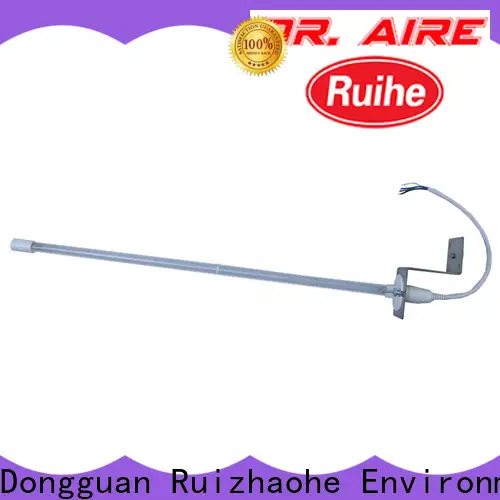 RUIHE / DR. AIRE Wholesale electrostatic precipitator for kitchen exhaust manufacturers for smoke42 1