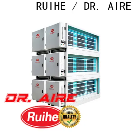High-quality kitchen exhaust system esp for business for smoke 1