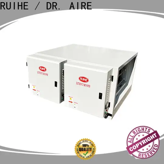RUIHE / DR. AIRE New kitchen ionizer for business for house 1